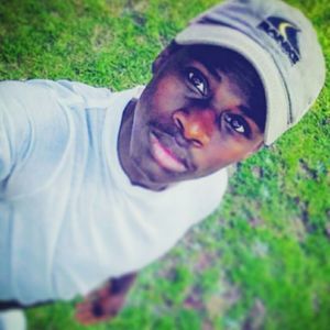 Meet your Posher, Rodney